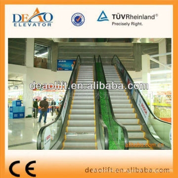 Escada rolante de Nova DEAO da venda 2013